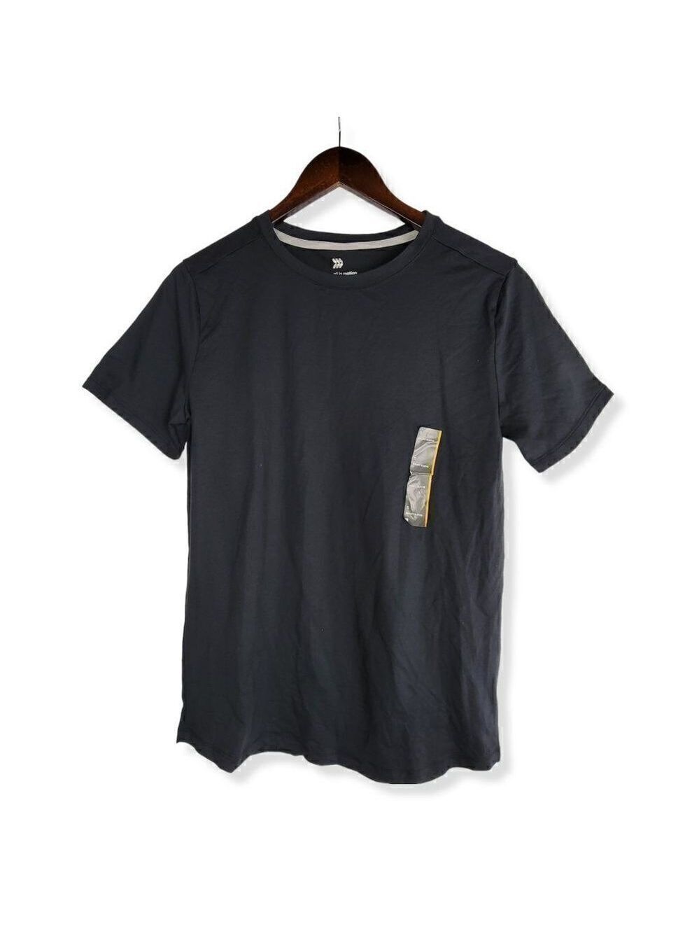 All In Motion short sleeve soft stretch athletic top Small